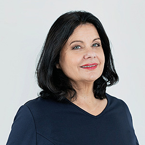 Dr. Birgit Benedikt
